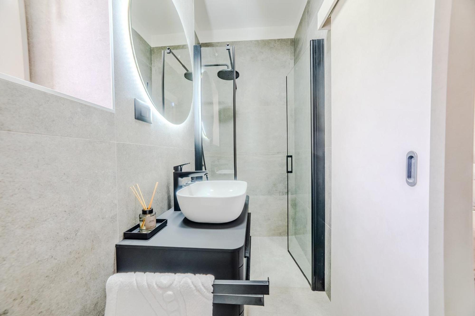 Luxury Marino Near Apartment Kastela