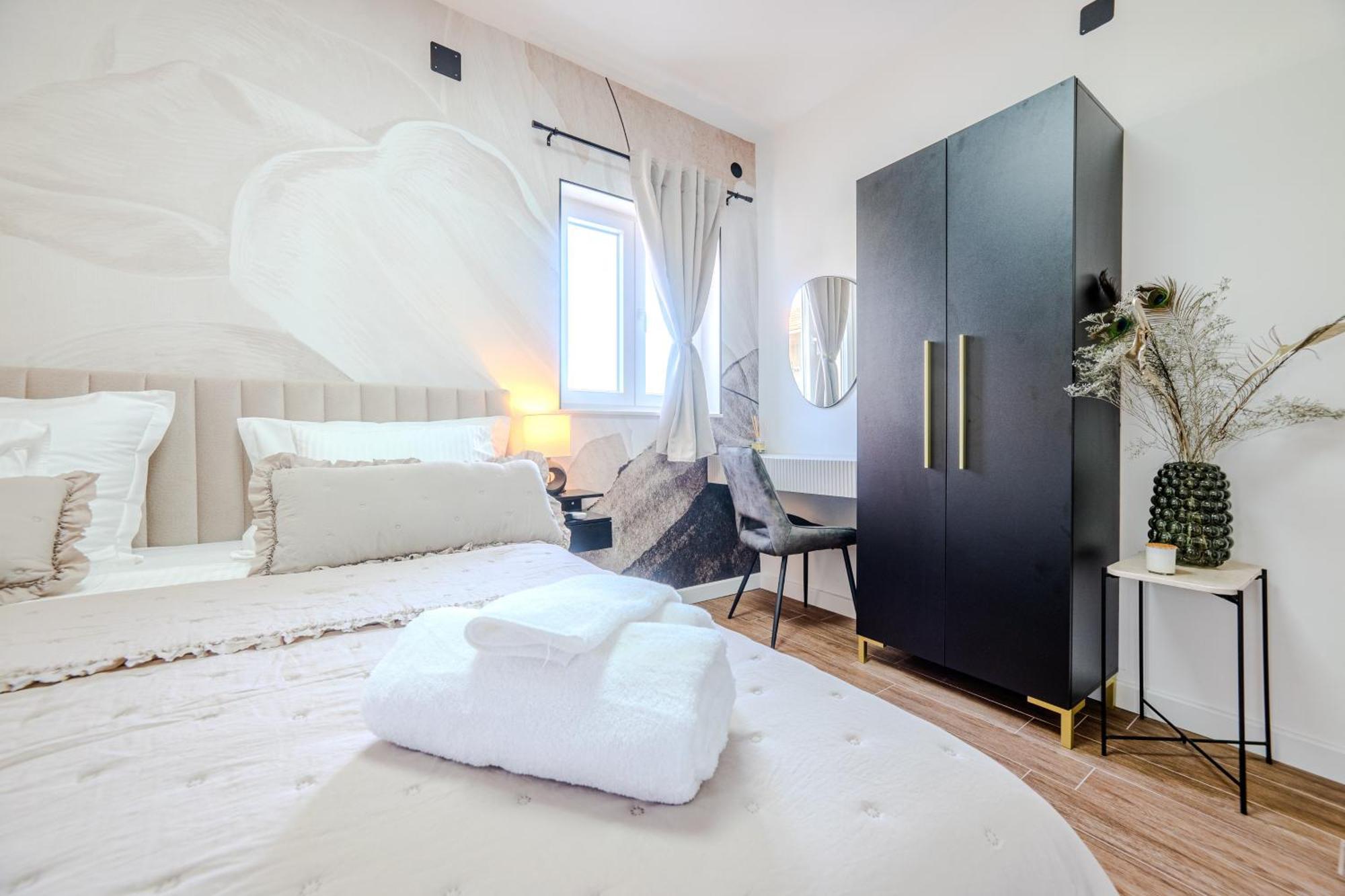 Apartmán Luxury Marino Near Kaštela