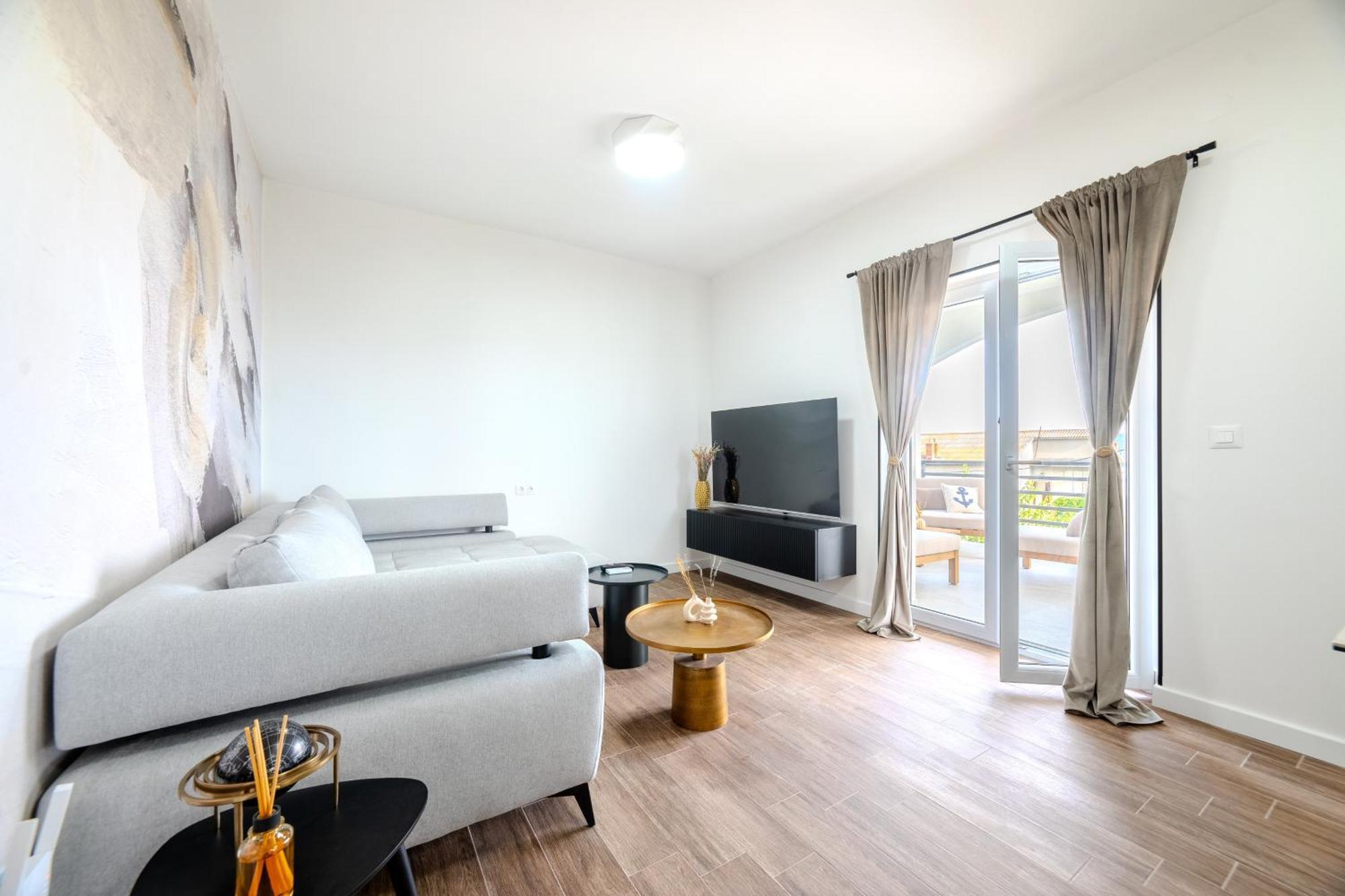 Luxury Marino Near * Kastela