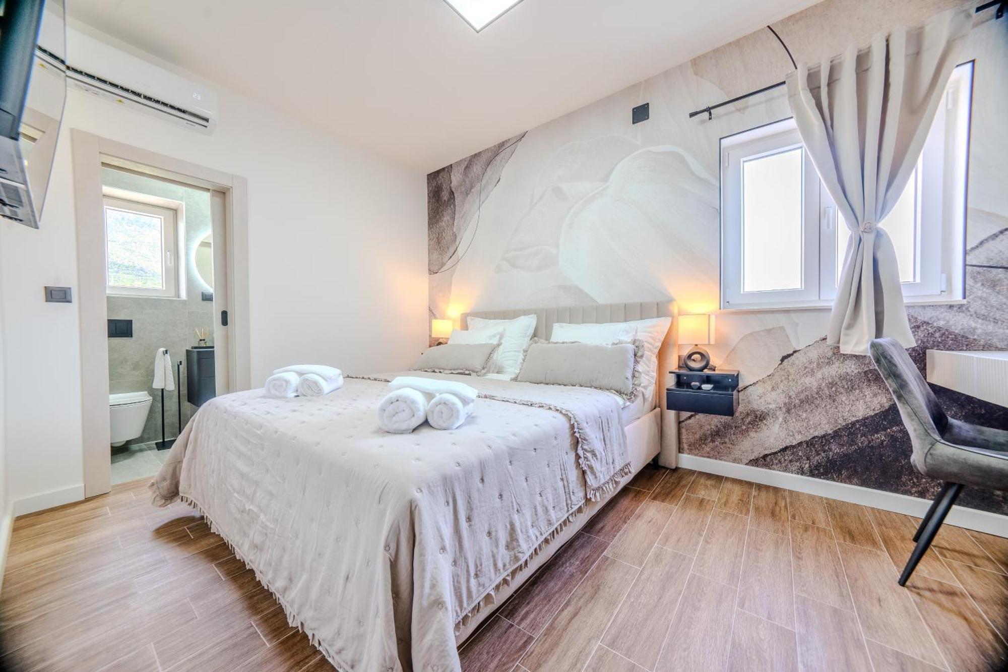 Luxury Marino Near Apartment *