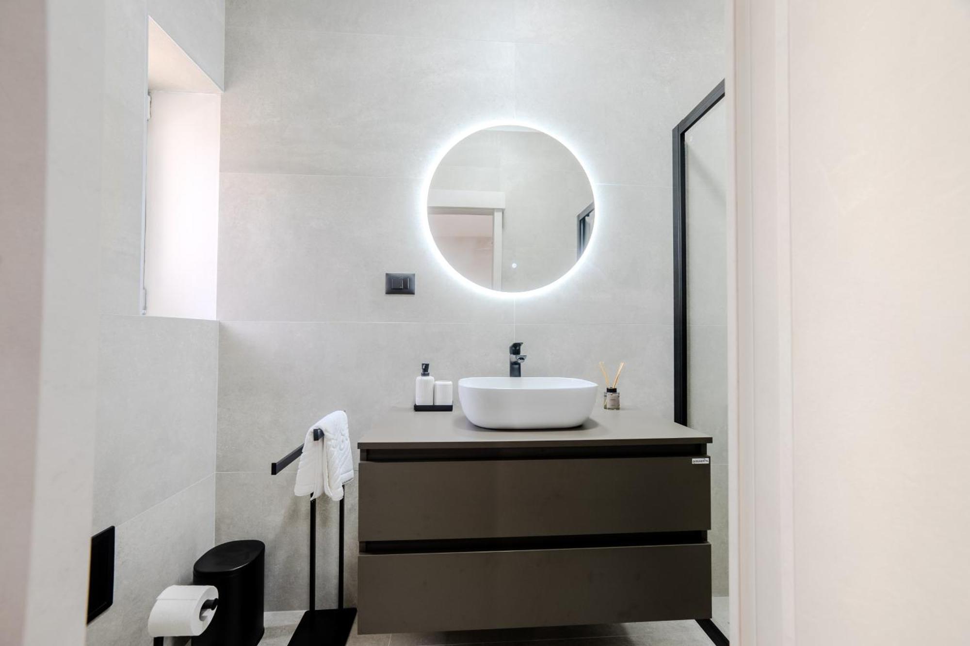 Apartment Luxury Marino Near *