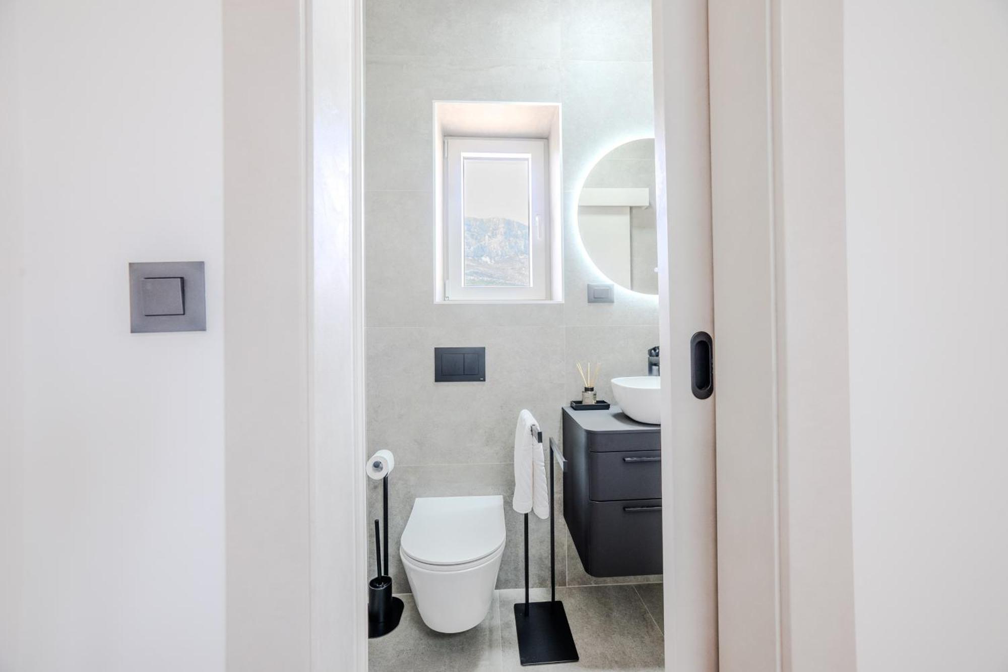 Apartment Luxury Marino Near Kastela