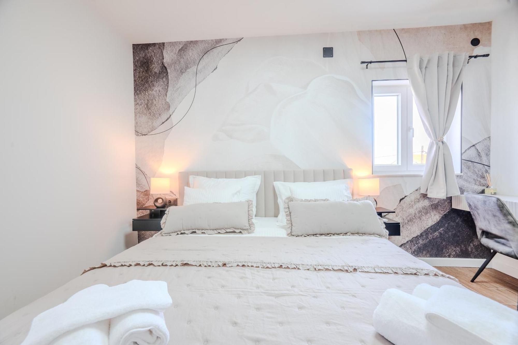 Luxury Marino Near Apartment
