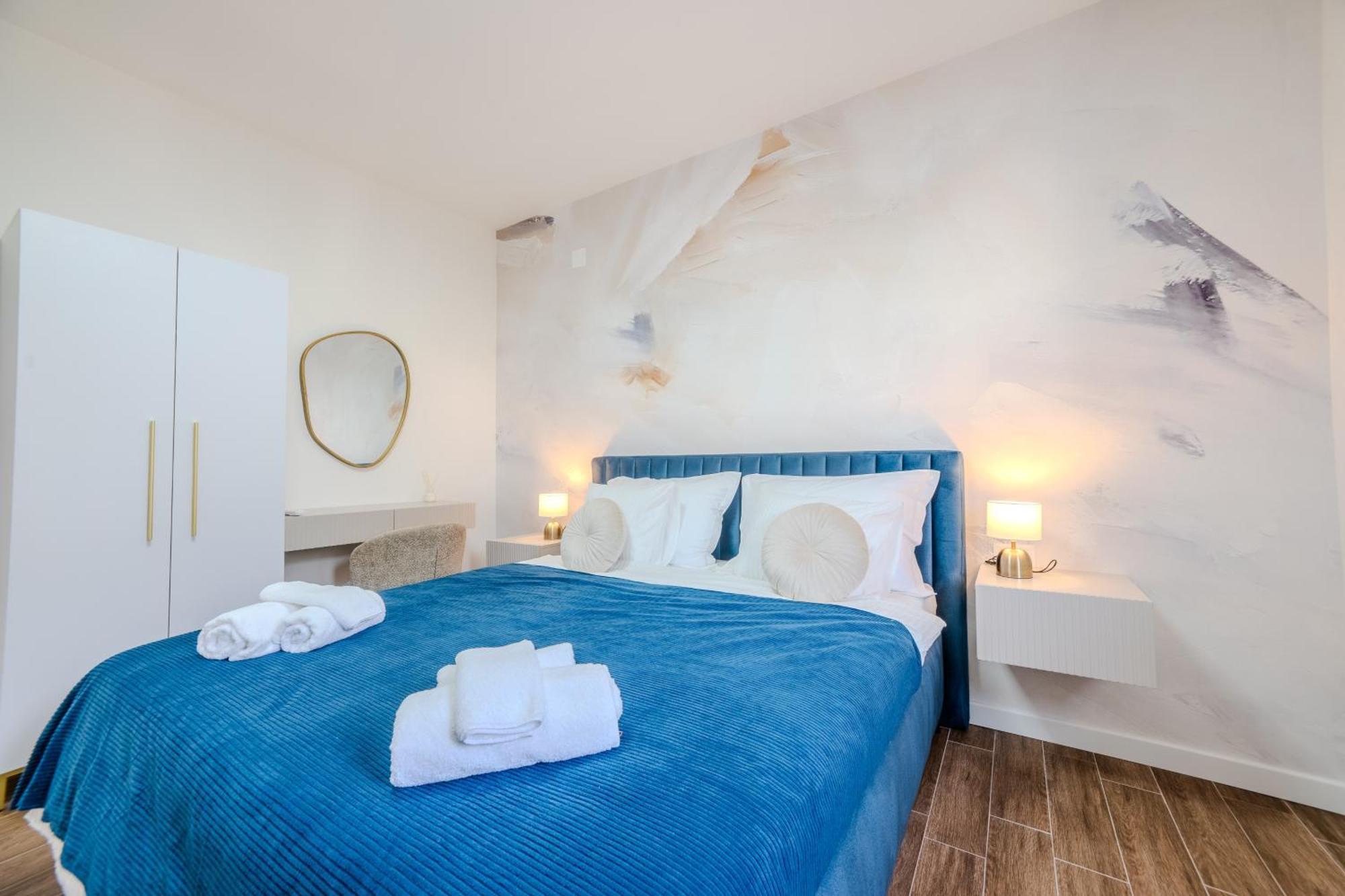 Luxury Marino Near Kaštela