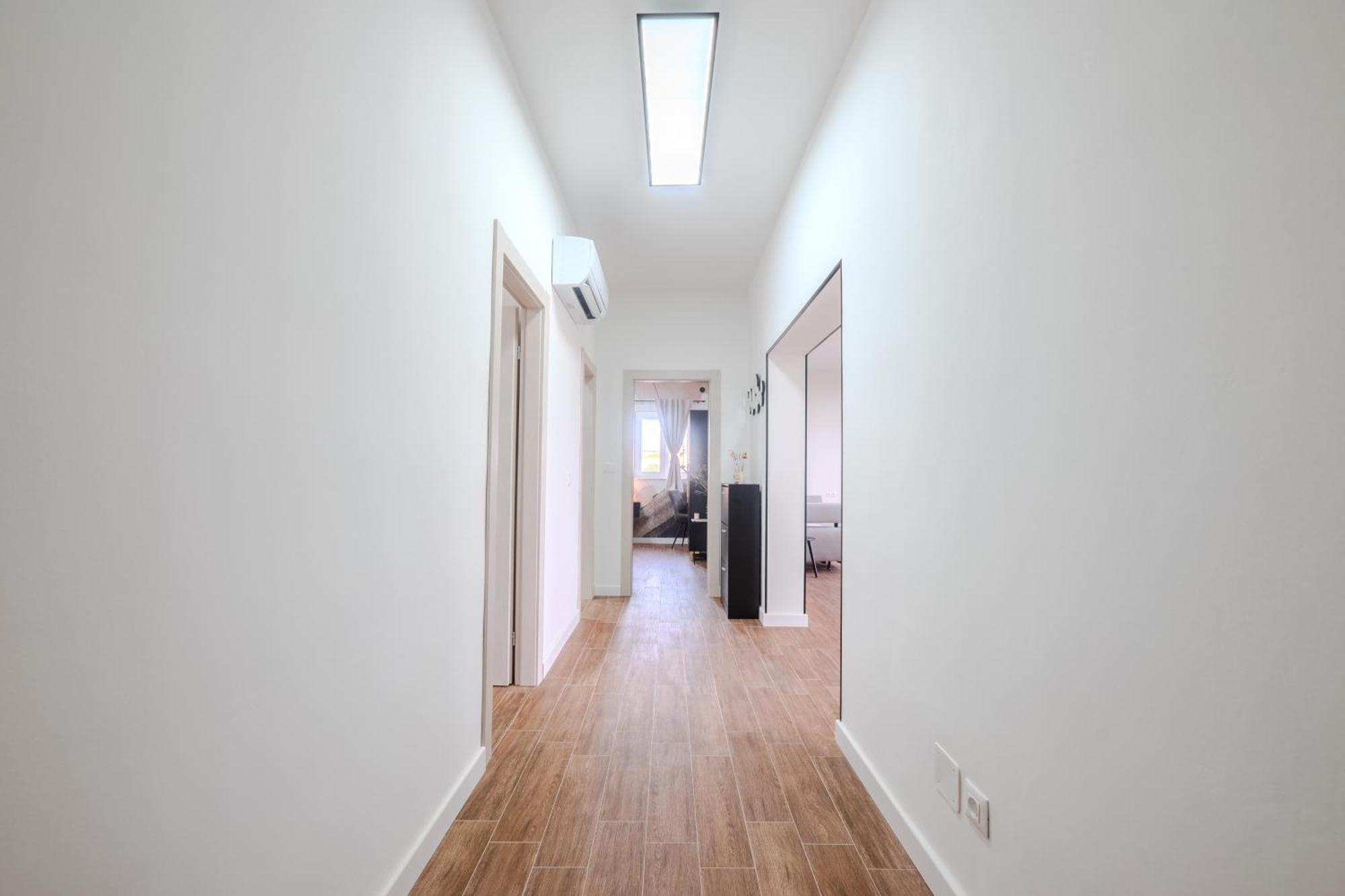 Apartment Luxury Marino Near